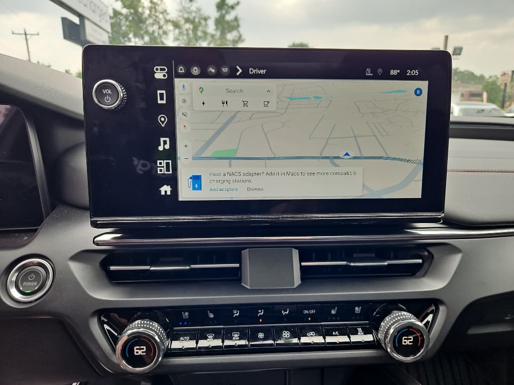 2024 Acura ZDX view 6