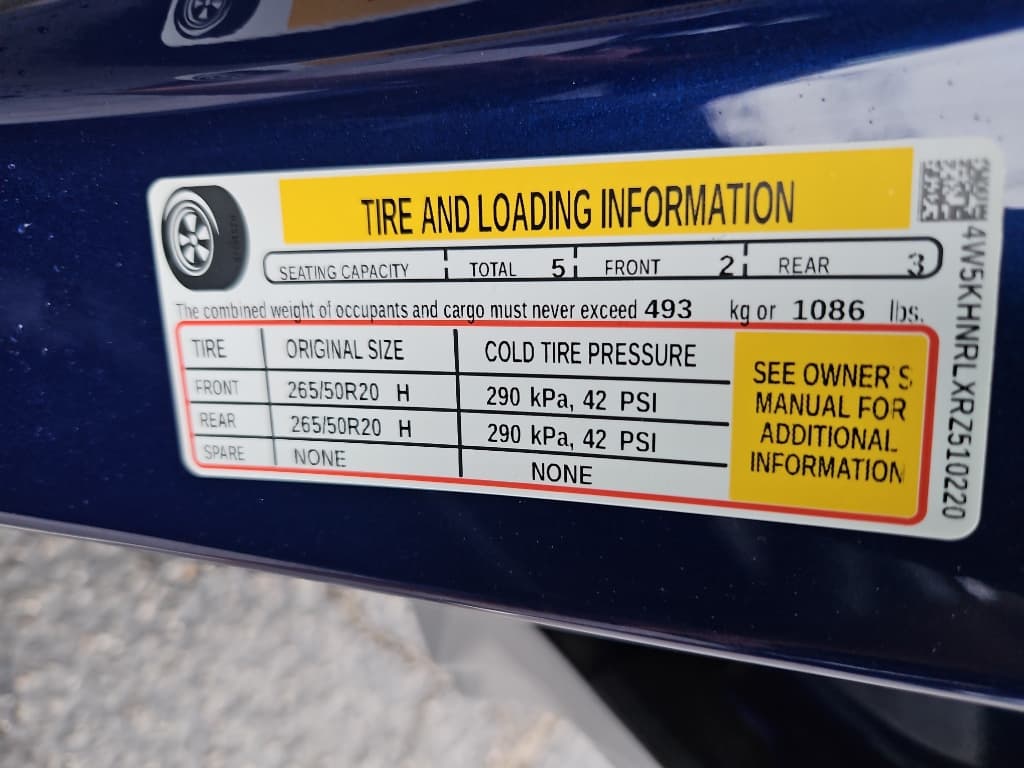 2024 Acura ZDX view 26
