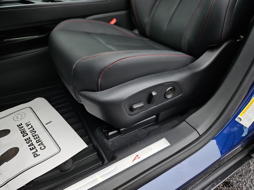 2024 Acura ZDX view 7