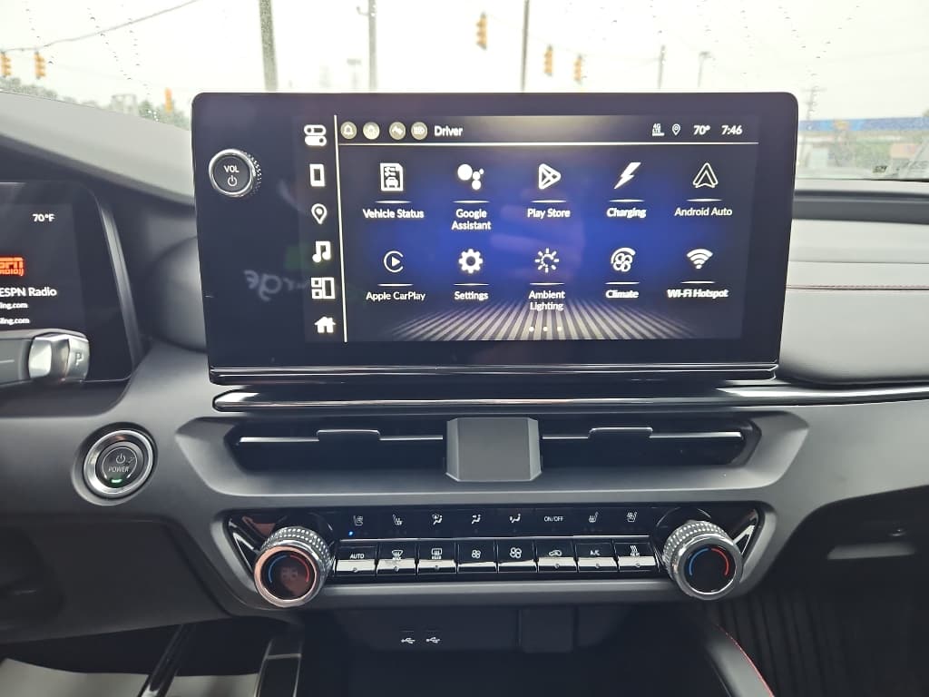 2024 Acura ZDX view 12