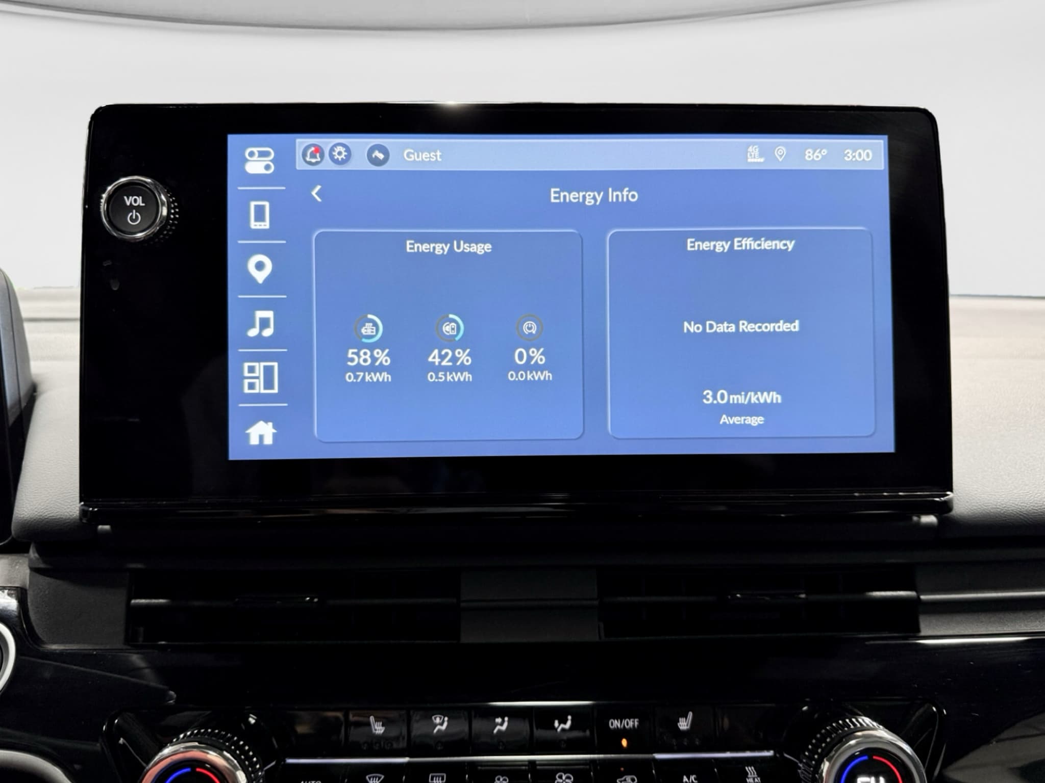 2024 Honda Prologue view 11