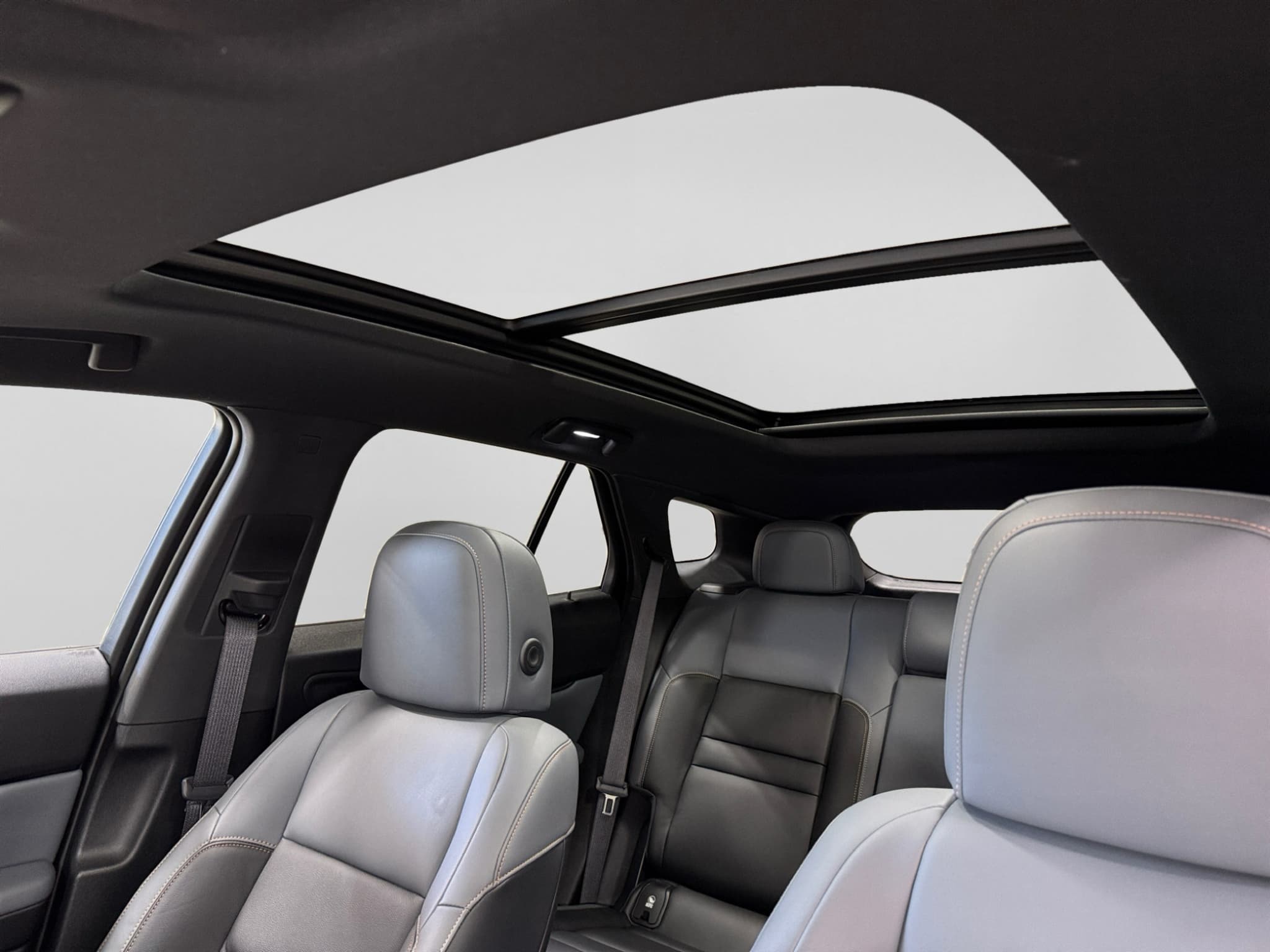 2024 Honda Prologue view 24