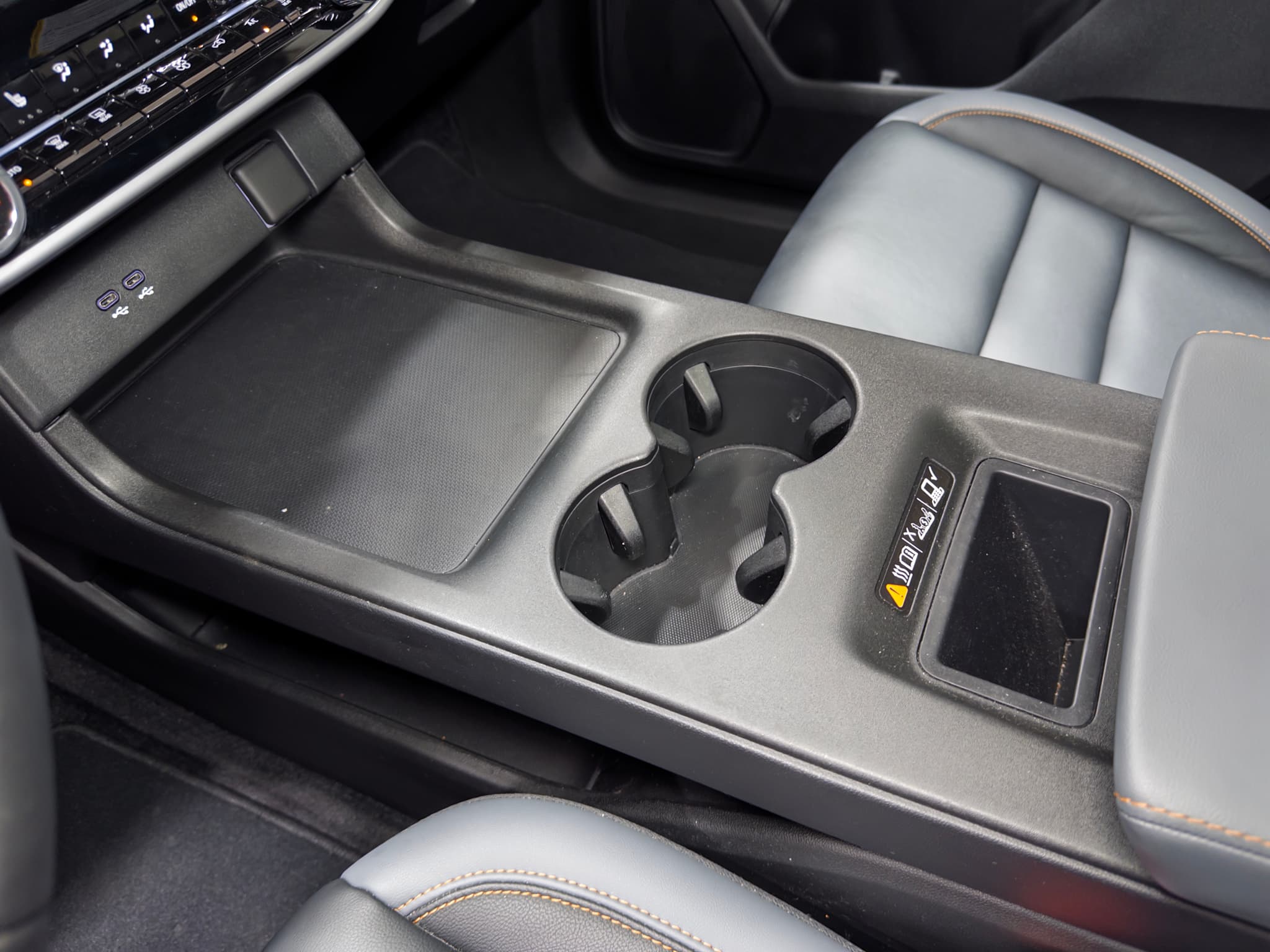 2024 Honda Prologue view 19