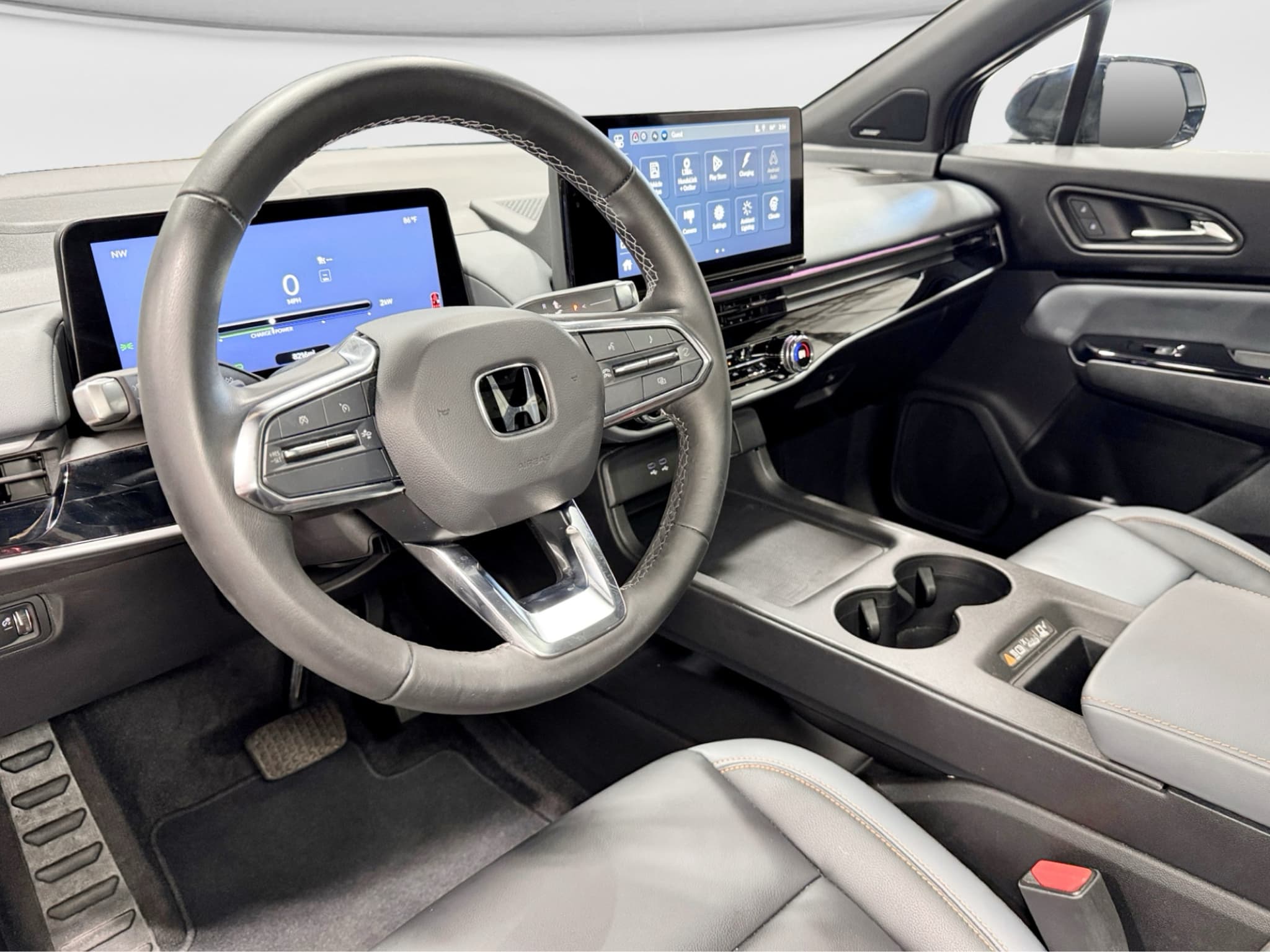 2024 Honda Prologue view 18
