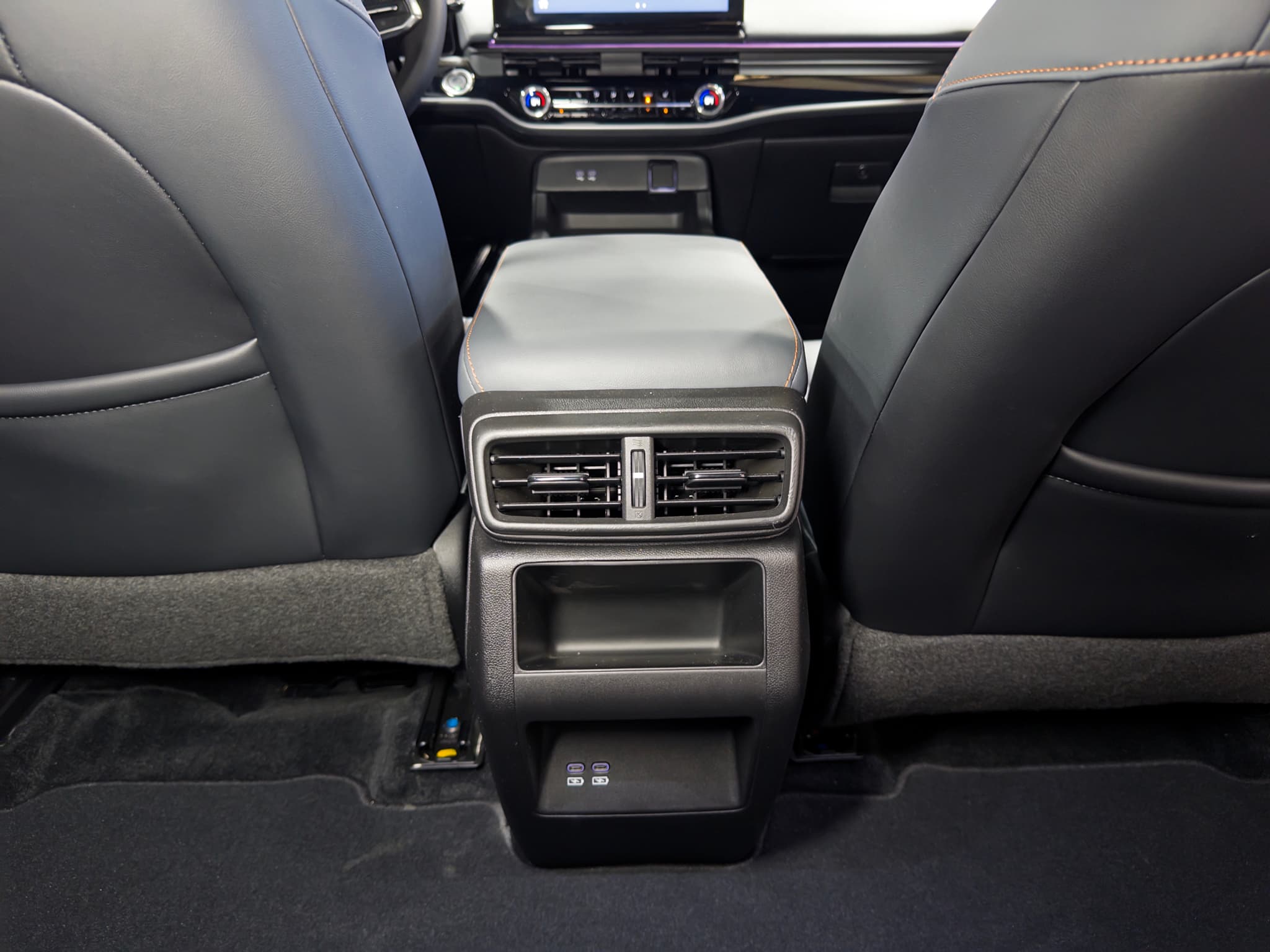 2024 Honda Prologue view 22