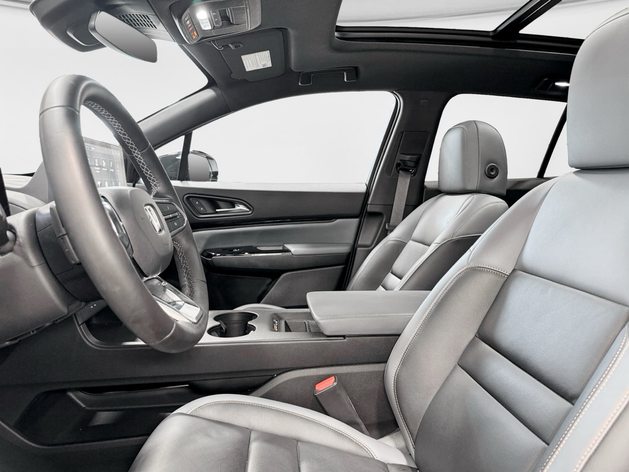 2024 Honda Prologue view 17
