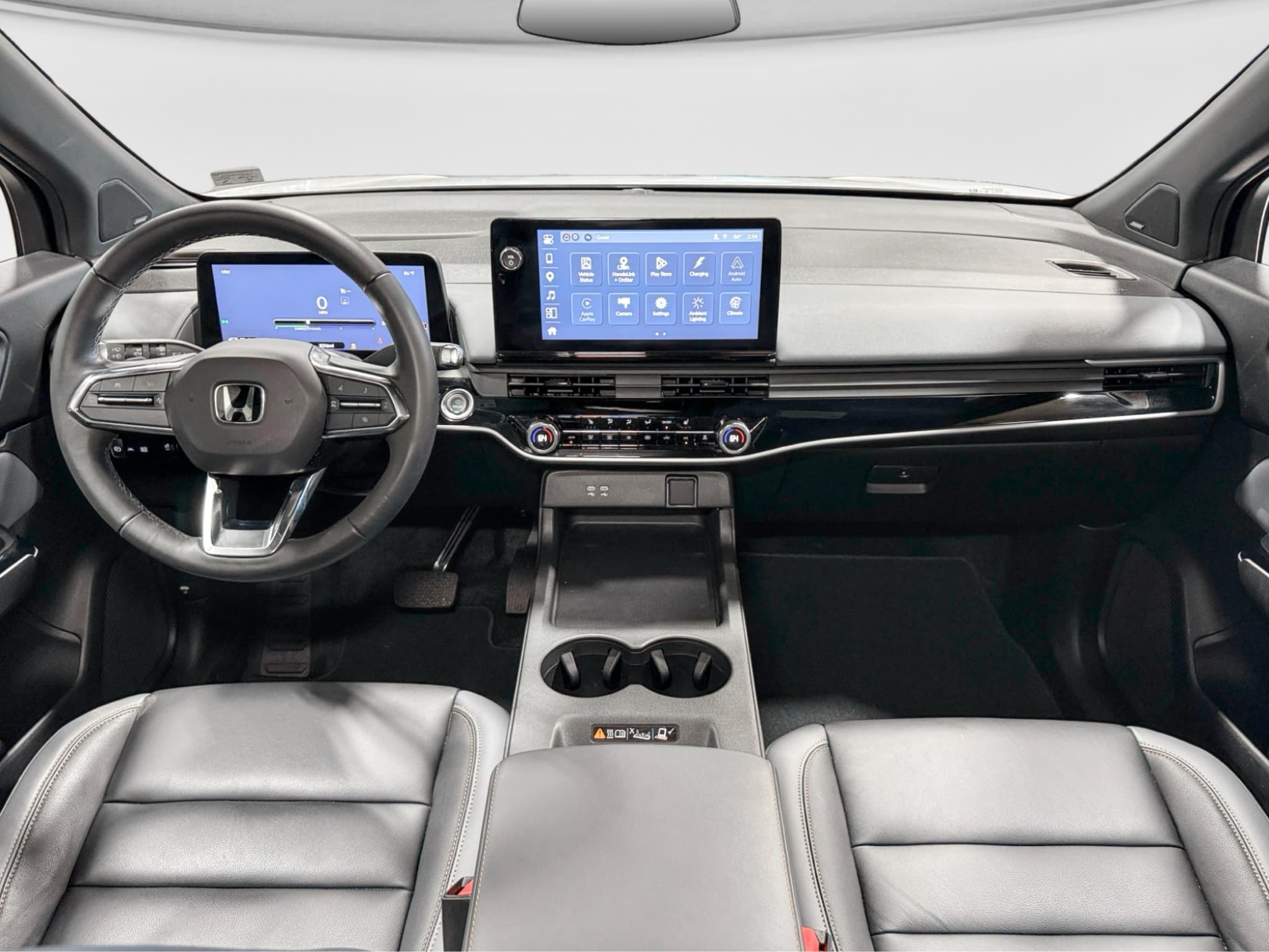 2024 Honda Prologue view 16