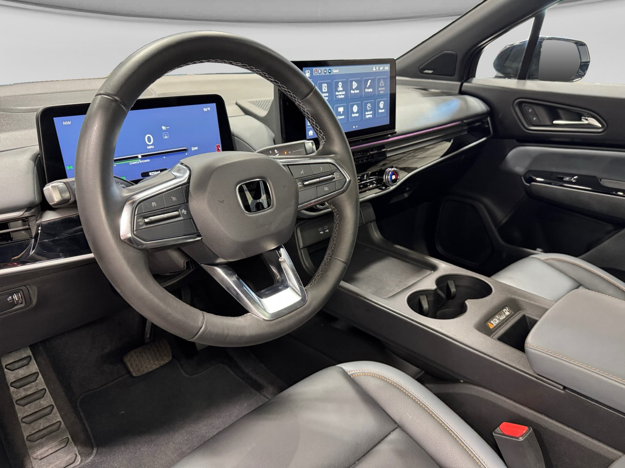 2024 Honda Prologue view 18
