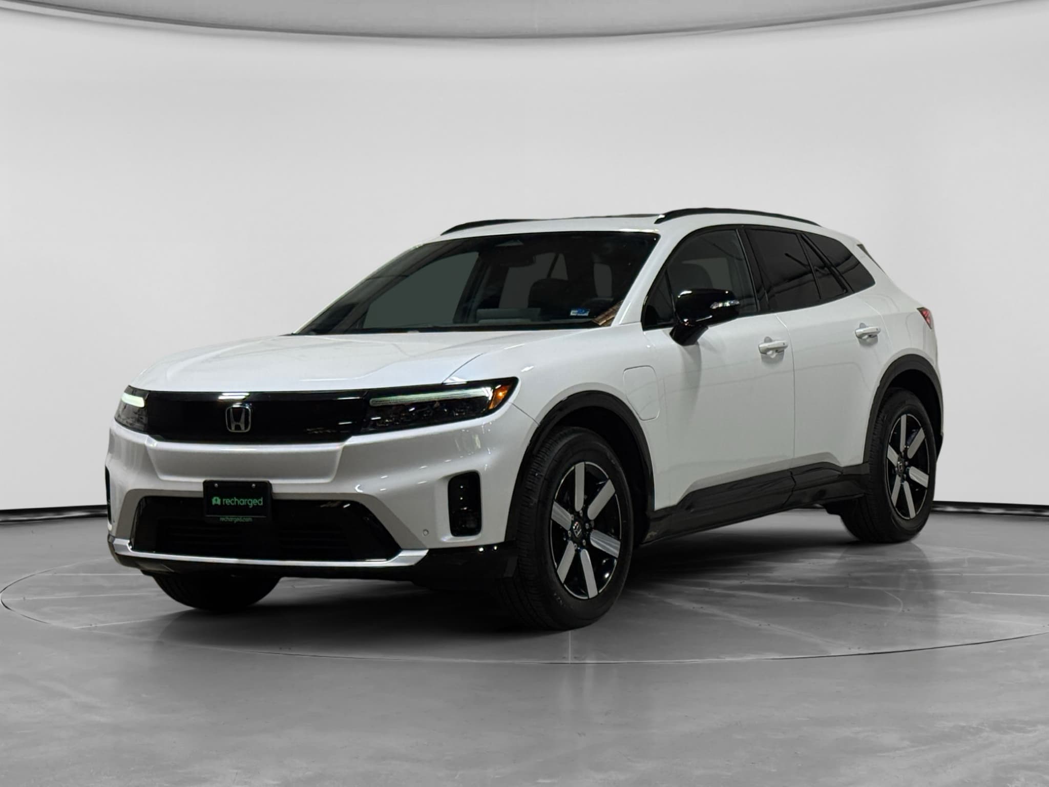 2024 Honda Prologue