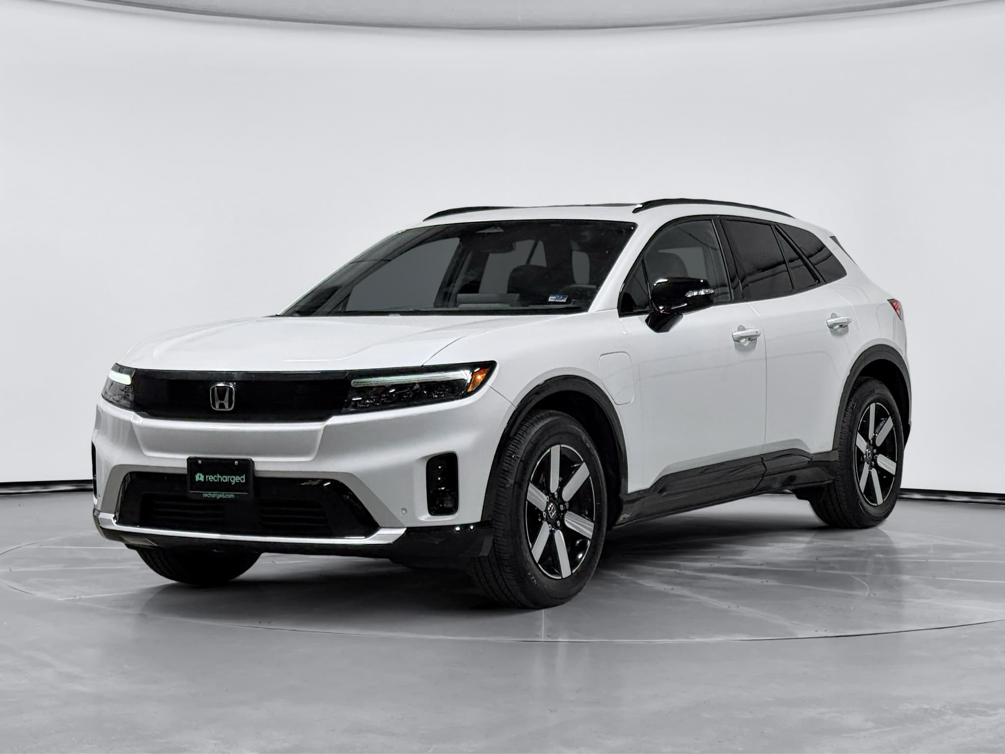 2024 Honda Prologue