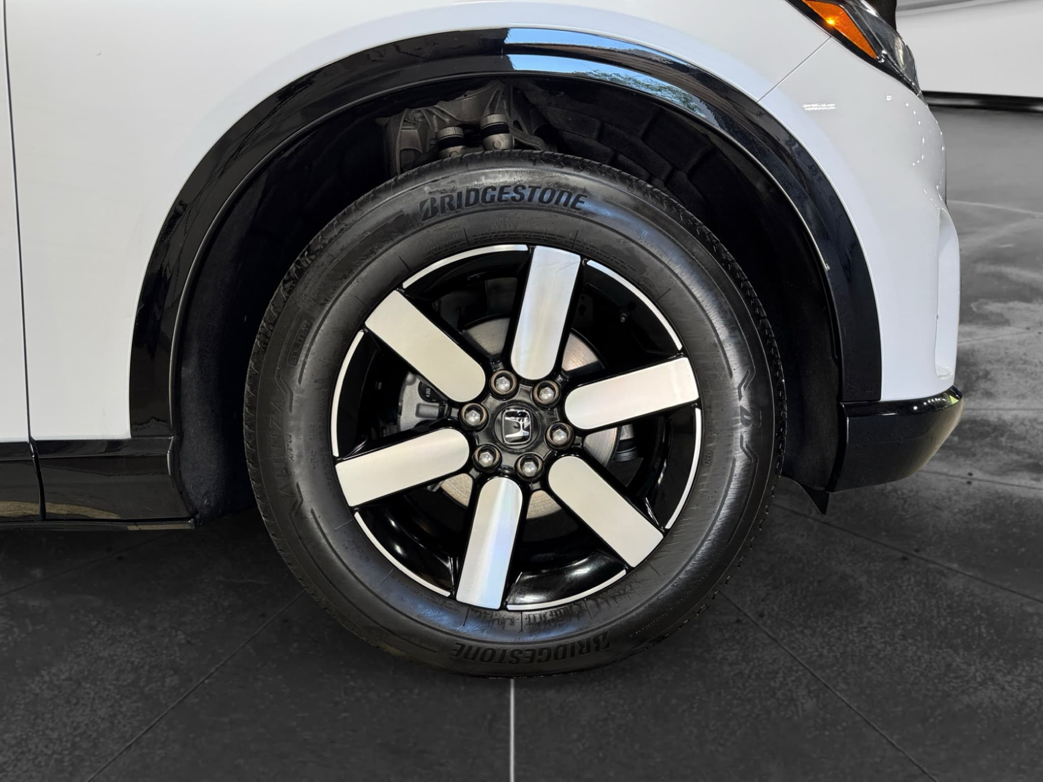 2024 Honda Prologue view 33