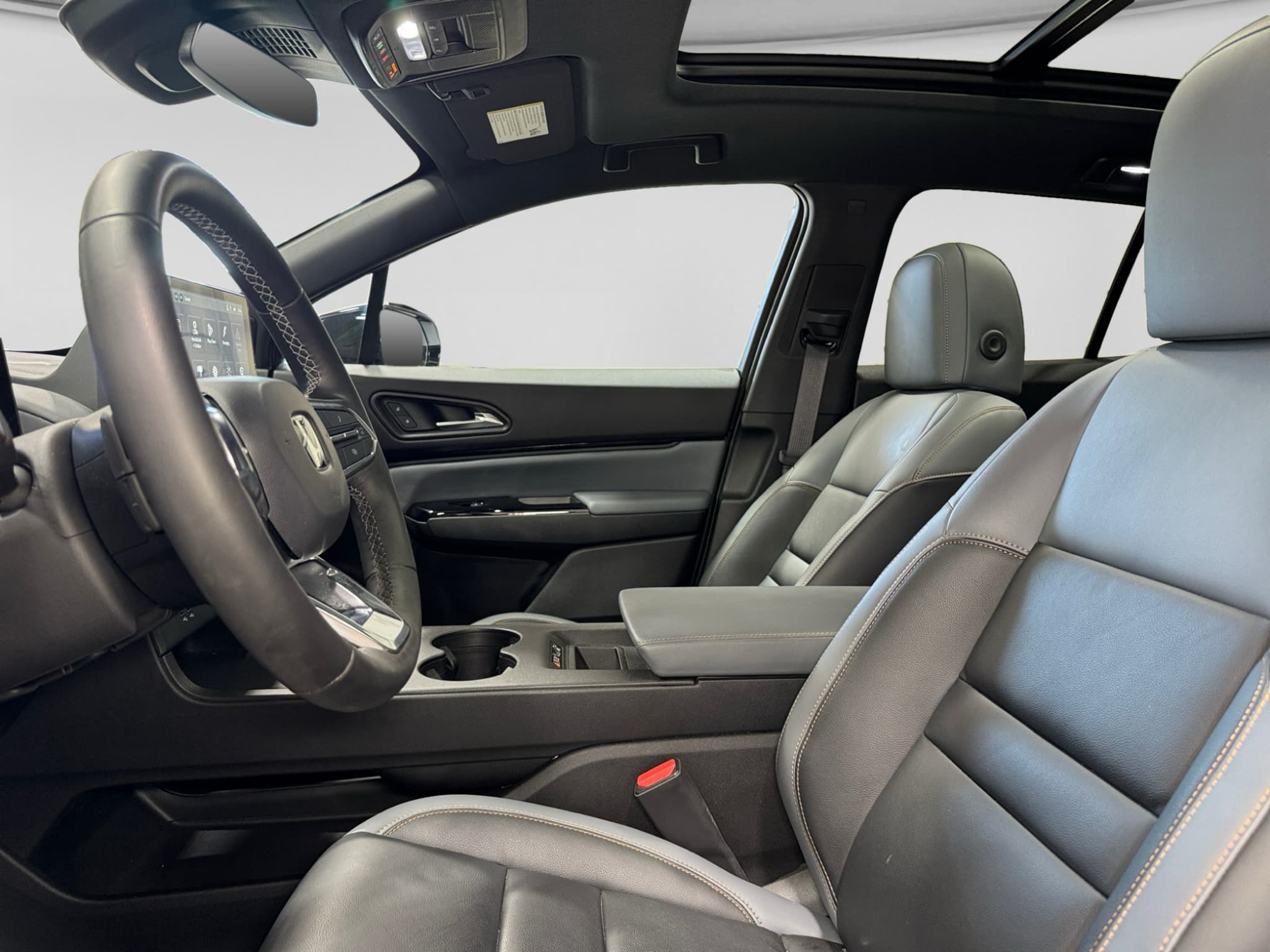 2024 Honda Prologue view 17