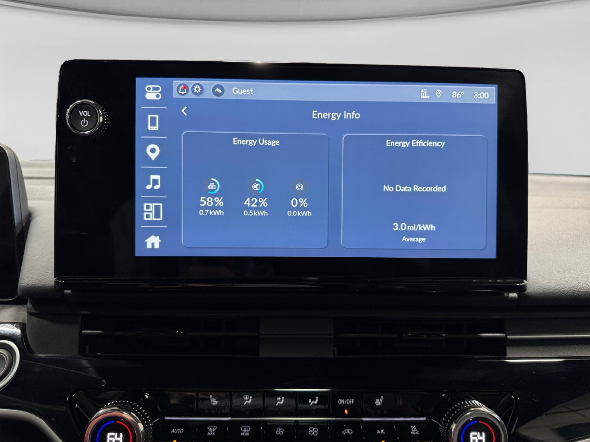 2024 Honda Prologue view 12