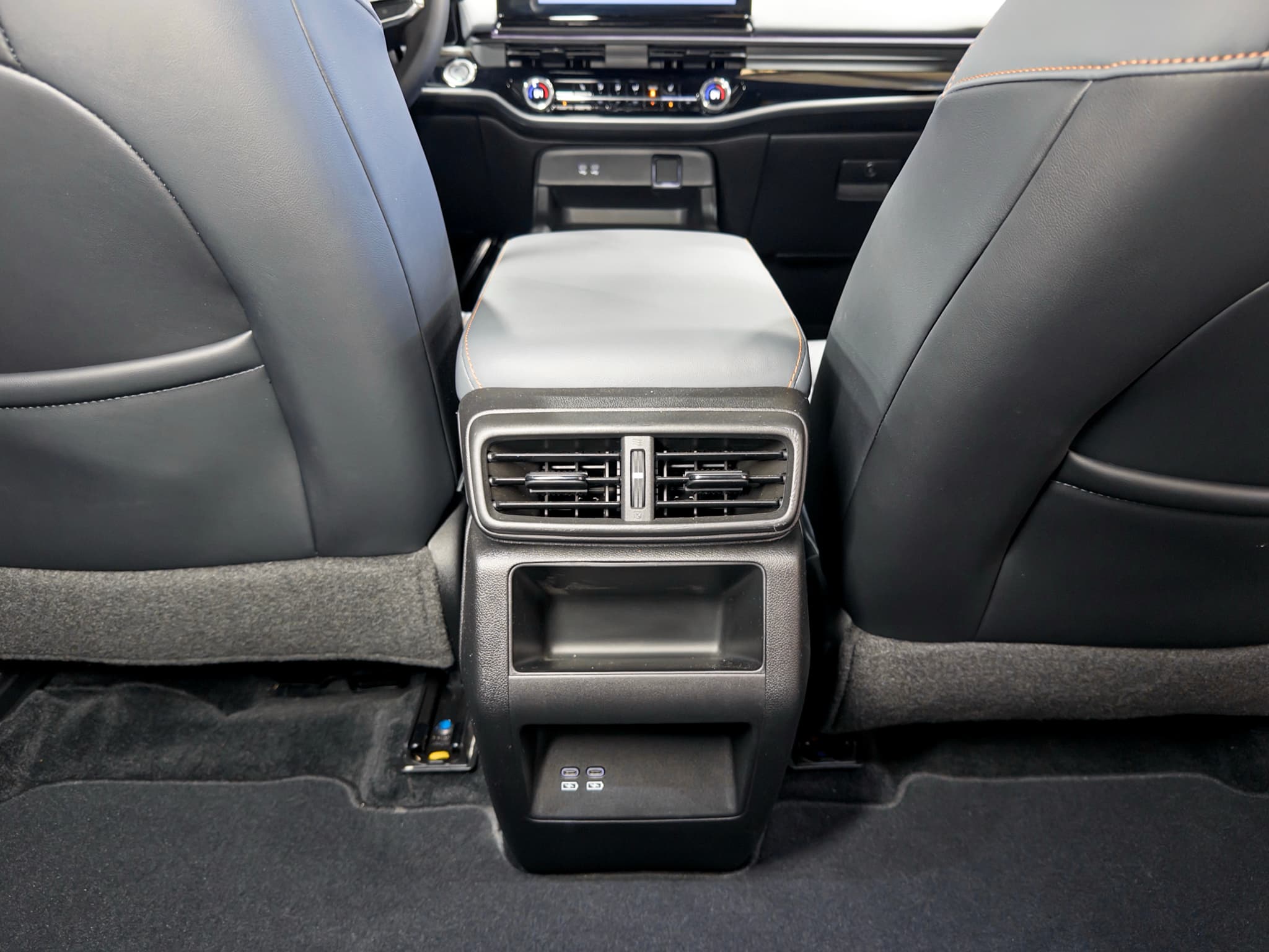 2024 Honda Prologue view 21