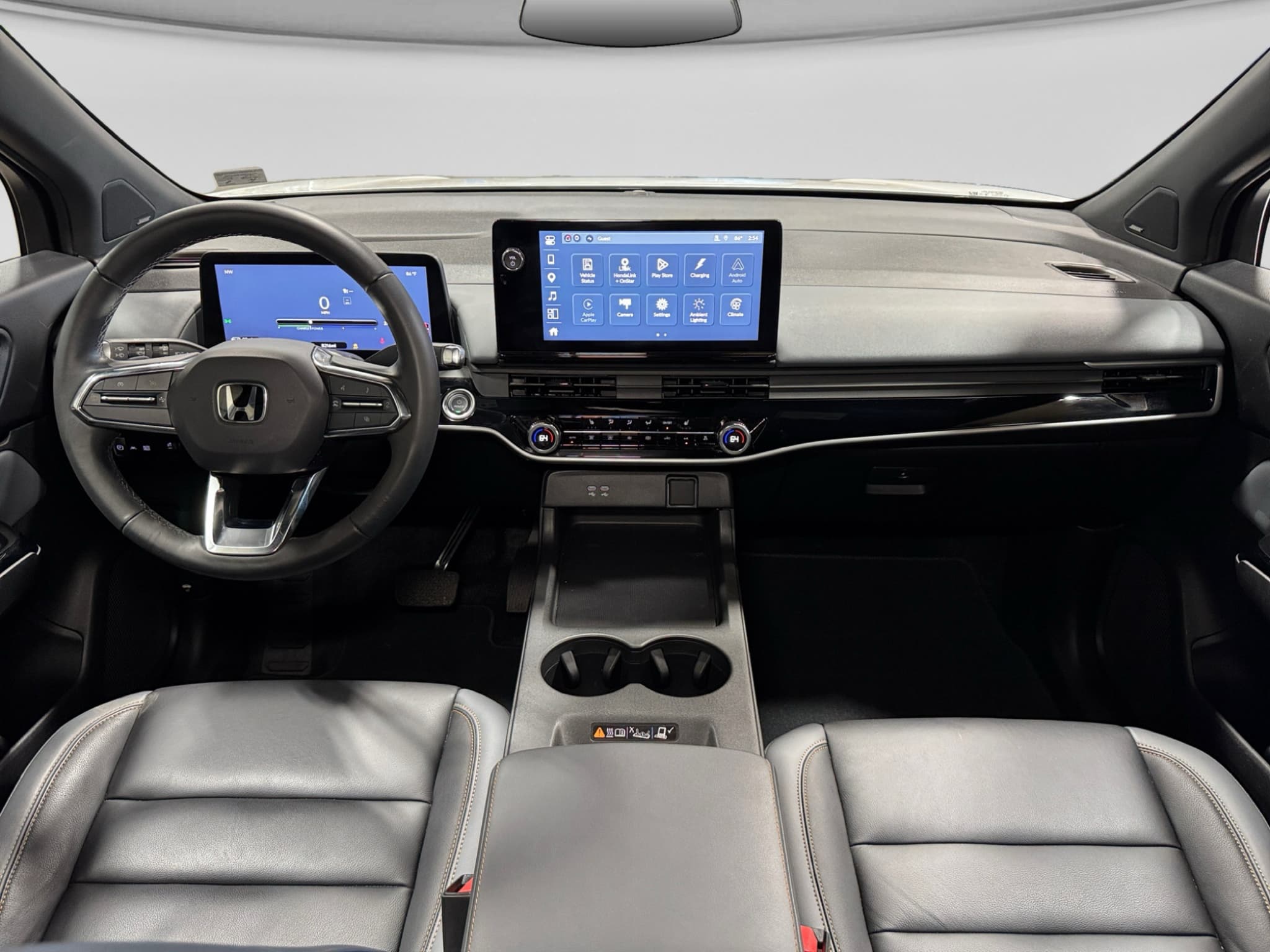 2024 Honda Prologue view 16