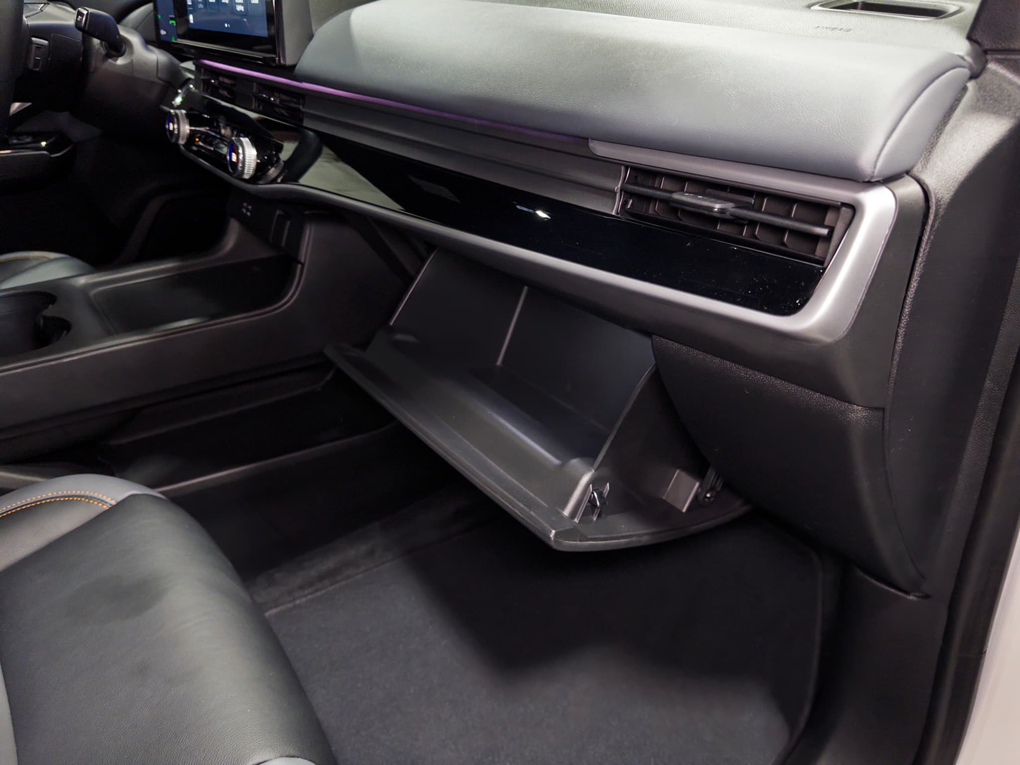 2024 Honda Prologue view 20