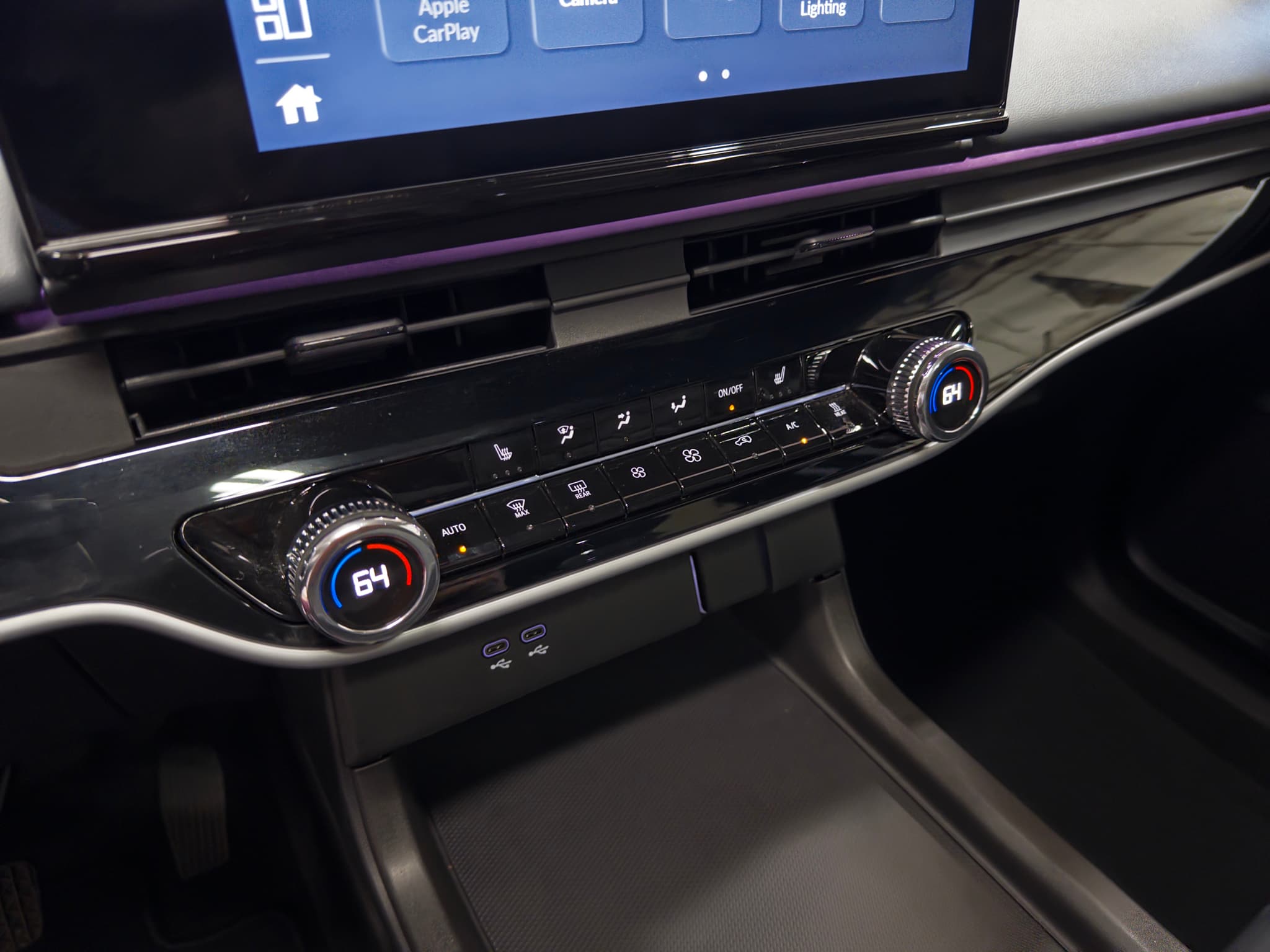 2024 Honda Prologue view 15