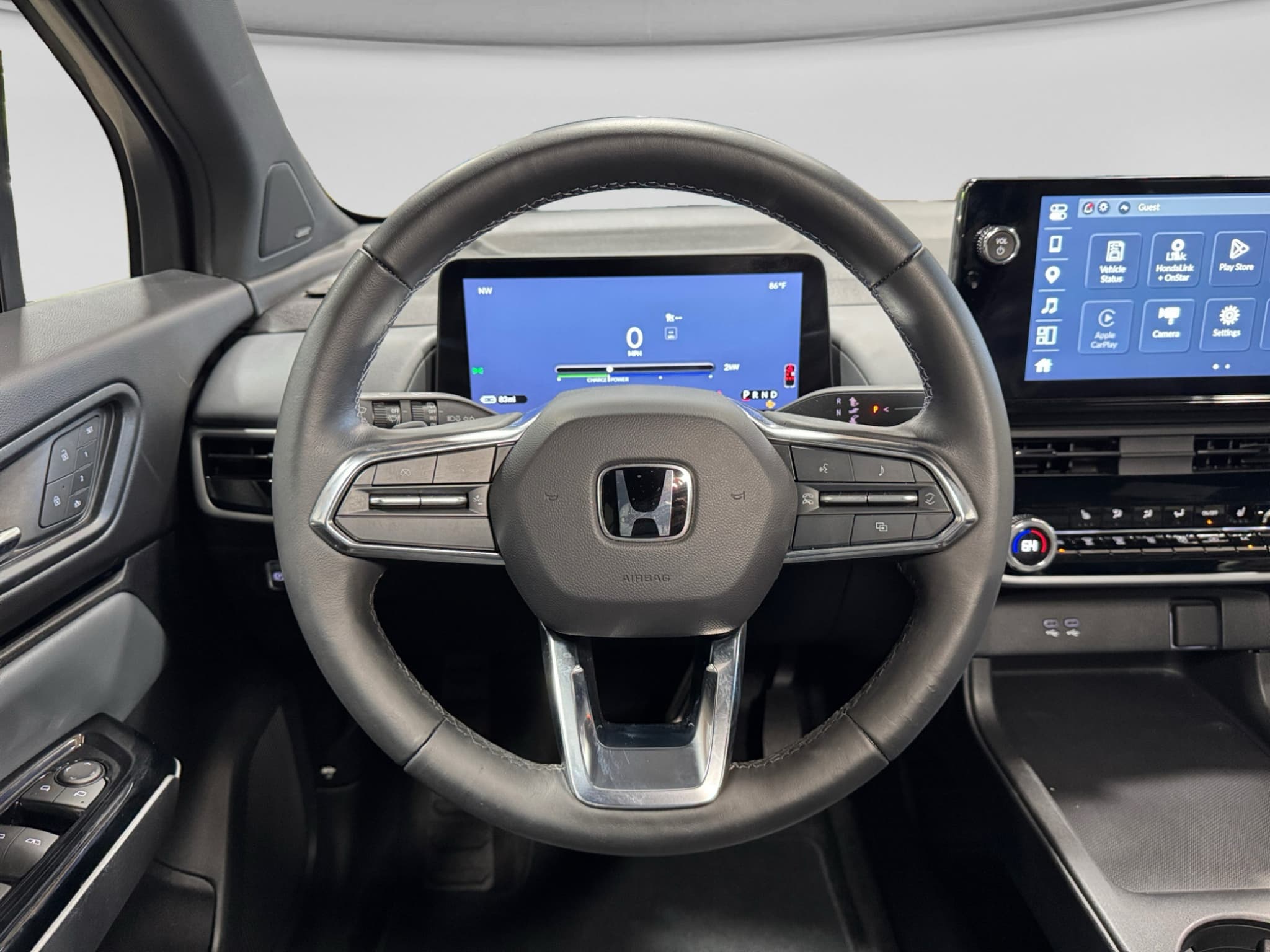 2024 Honda Prologue view 8