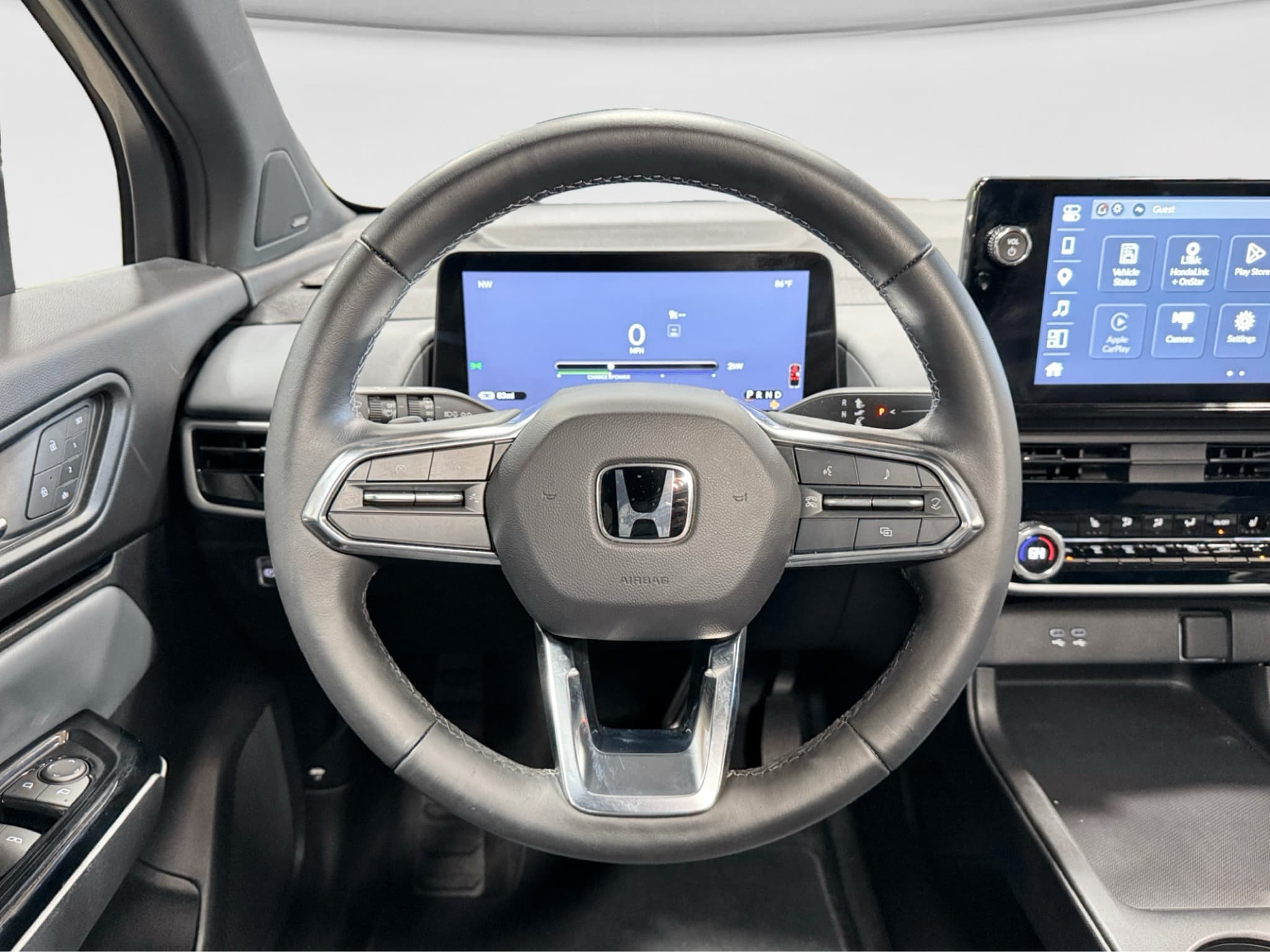 2024 Honda Prologue view 8