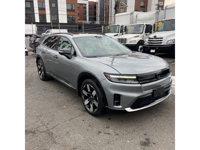 2024 Honda Prologue view 4