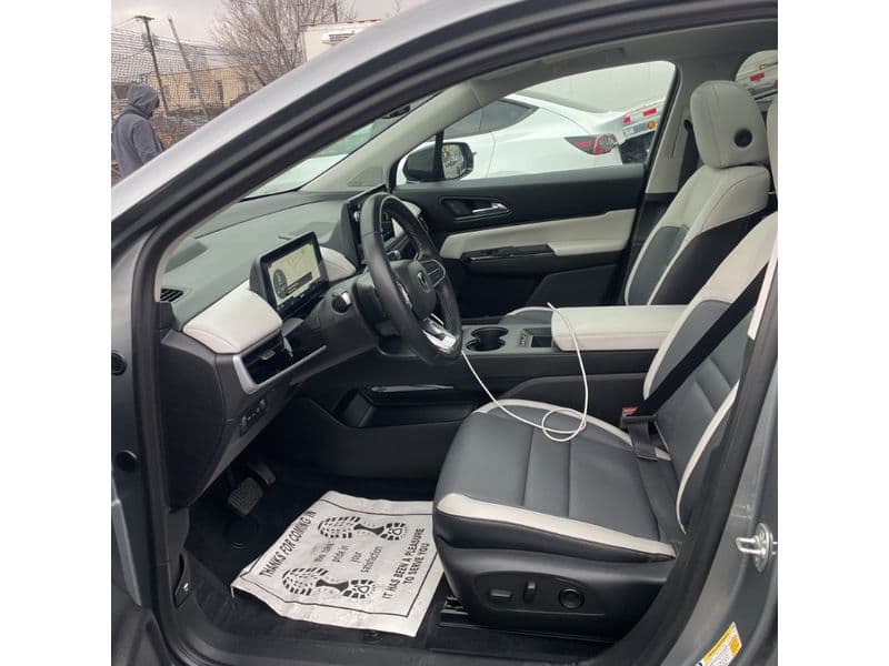 2024 Honda Prologue view 5