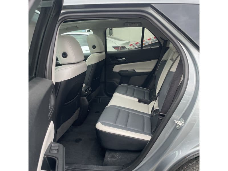 2024 Honda Prologue view 6