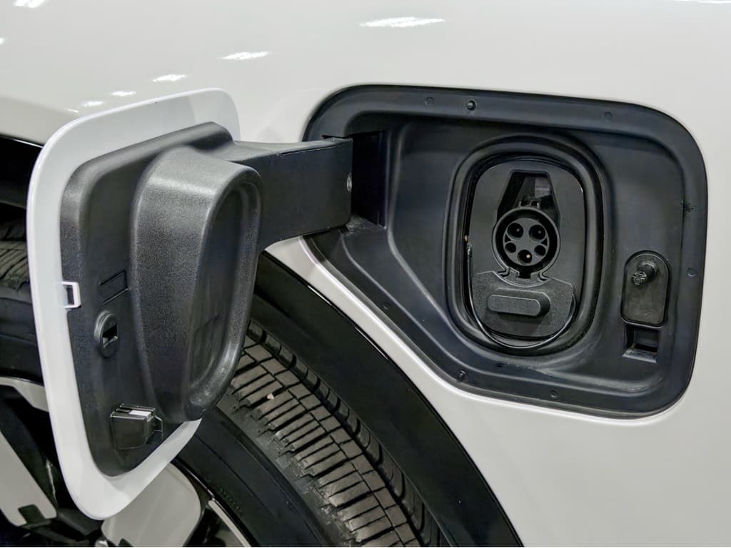 2025 Honda Prologue view 5