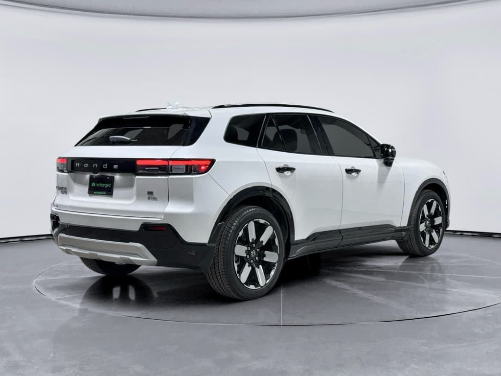 2025 Honda Prologue view 3