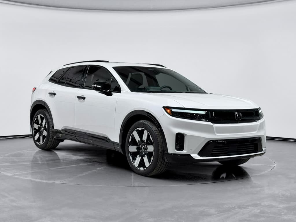 2025 Honda Prologue view 4