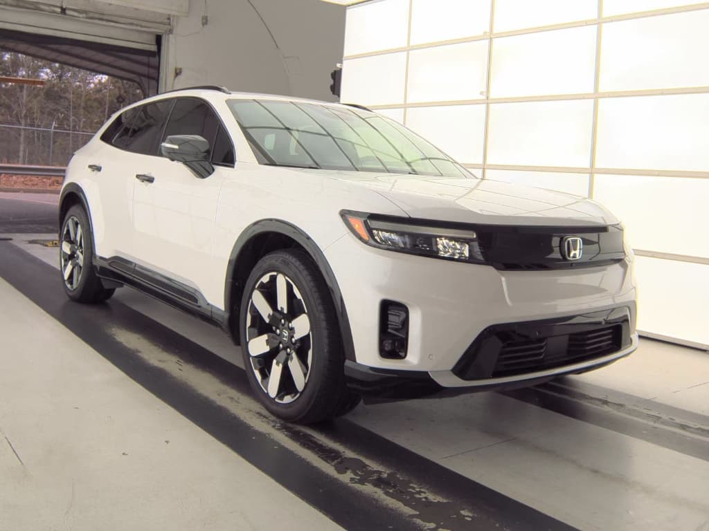 2025 Honda Prologue view 2