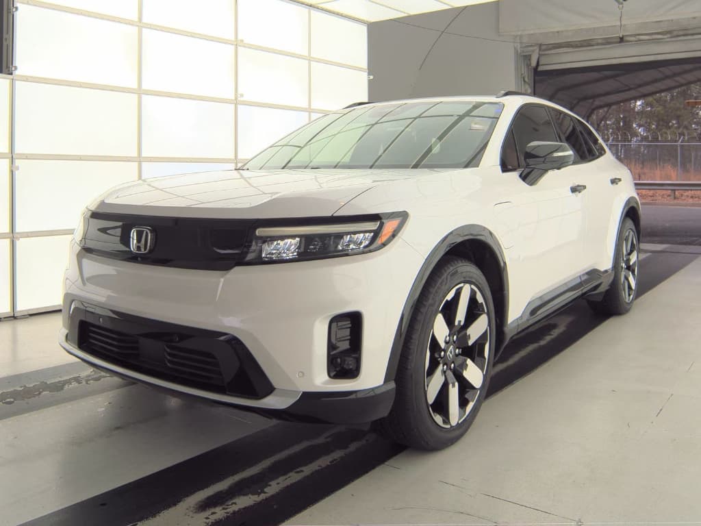 2025 Honda Prologue