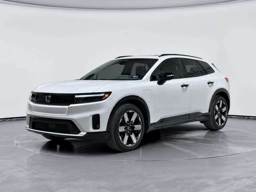 2025 Honda Prologue