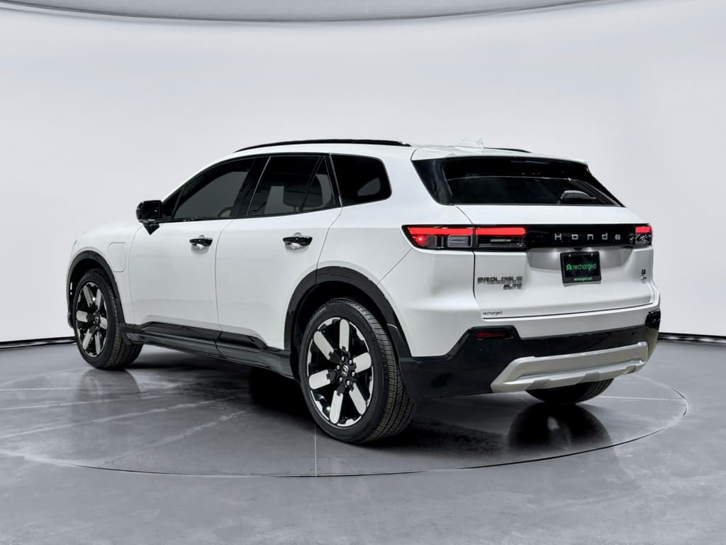 2025 Honda Prologue view 2