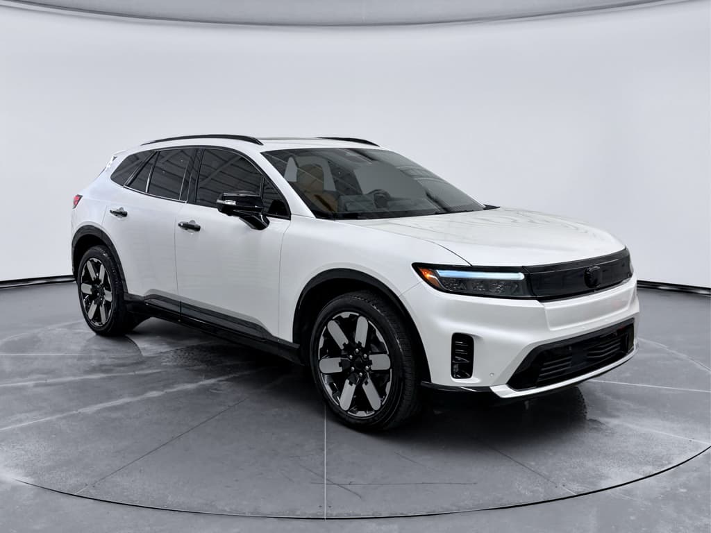 2025 Honda Prologue view 4