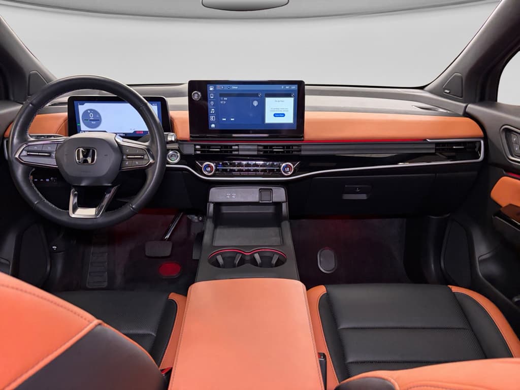 2025 Honda Prologue view 17