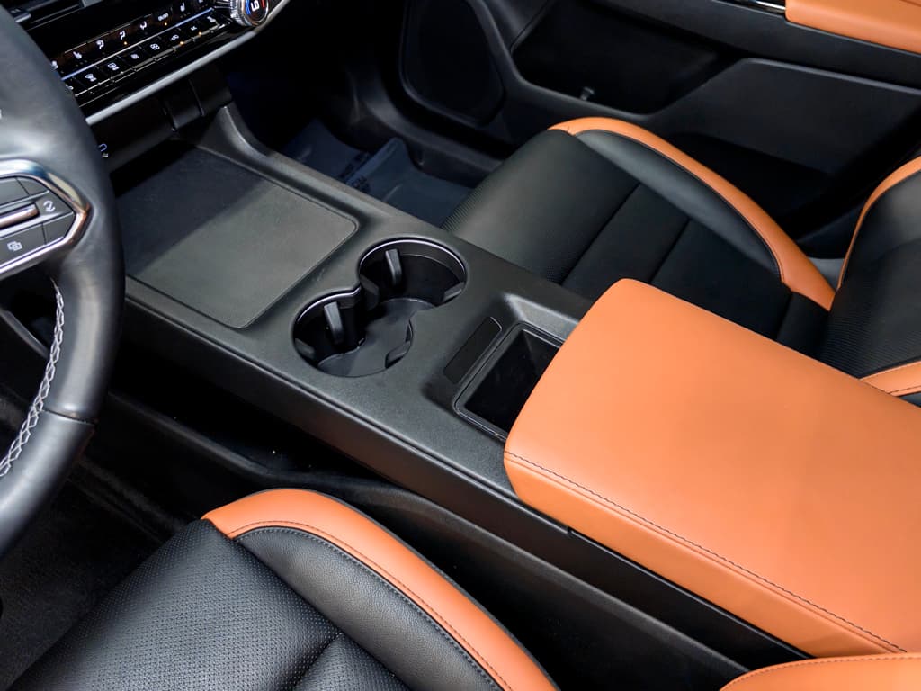 2025 Honda Prologue view 20