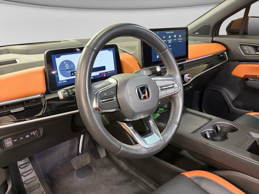 2025 Honda Prologue view 19