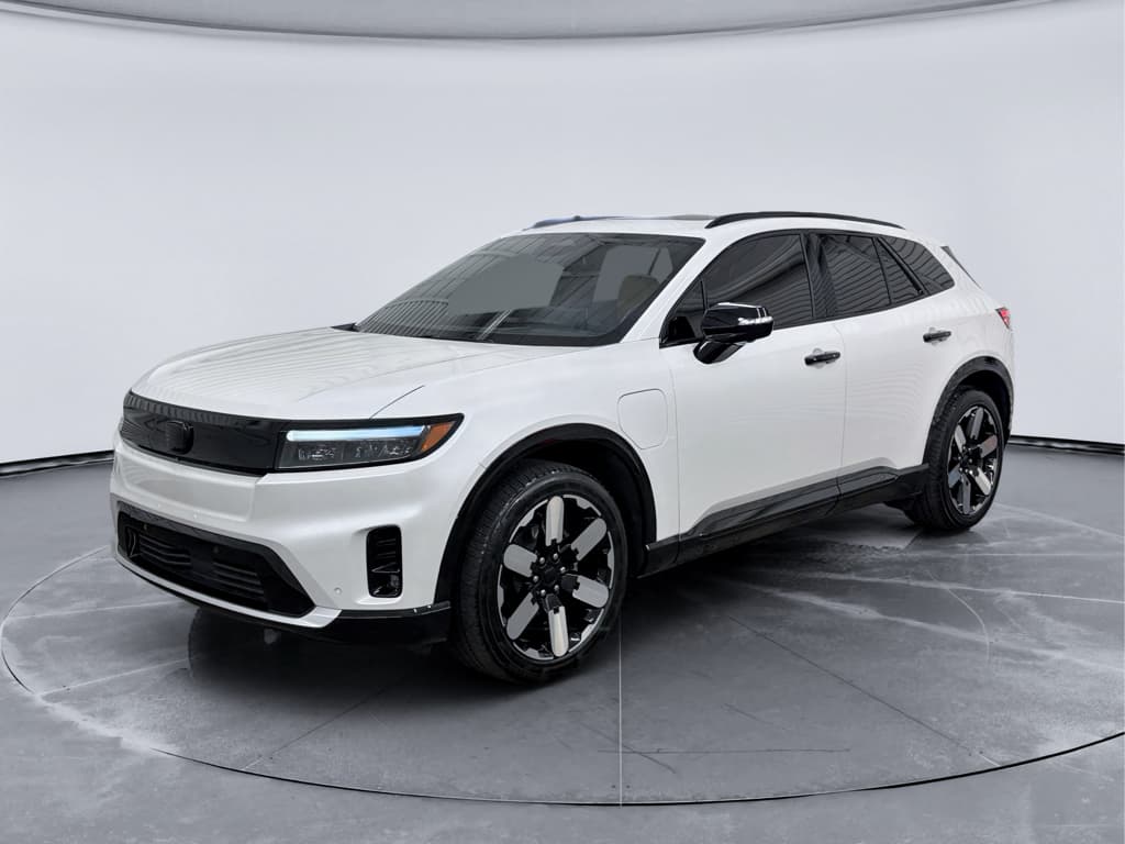 2025 Honda Prologue