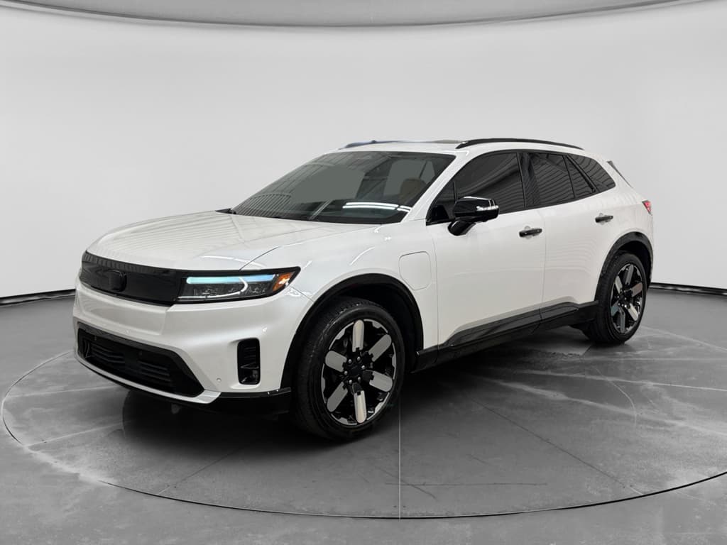 2025 Honda Prologue