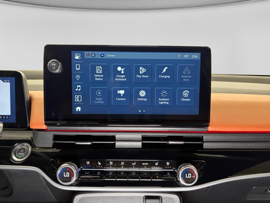 2025 Honda Prologue view 13