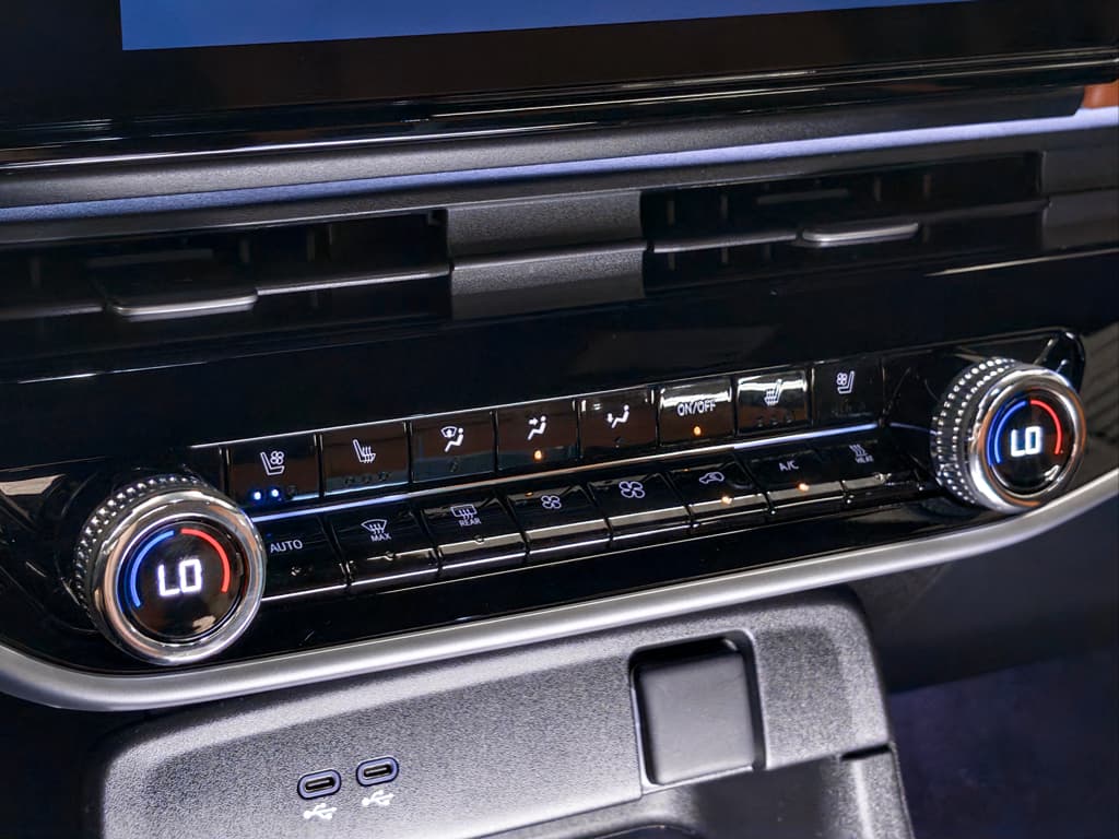2025 Honda Prologue view 16