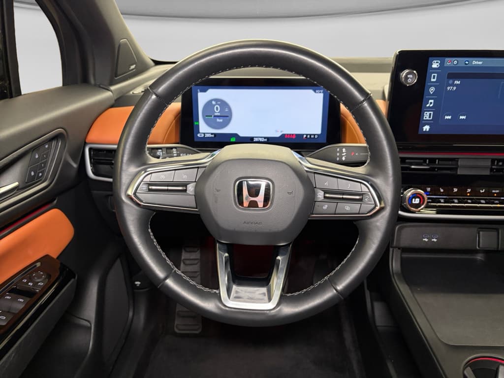 2025 Honda Prologue view 9