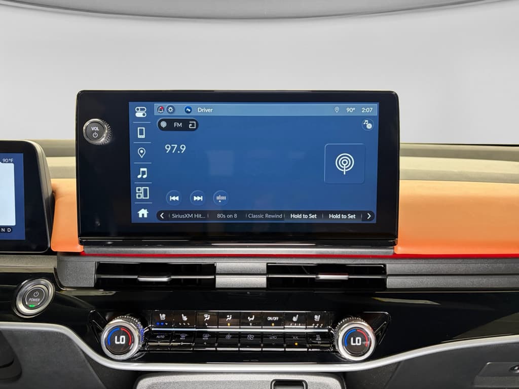 2025 Honda Prologue view 12