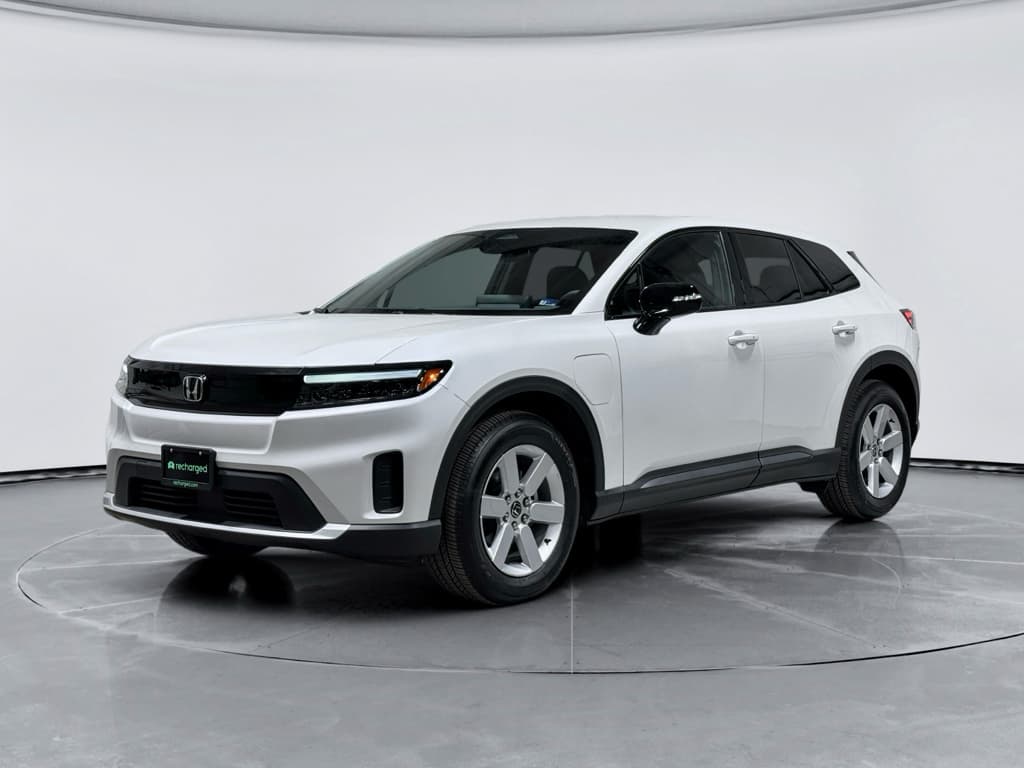 2025 Honda Prologue