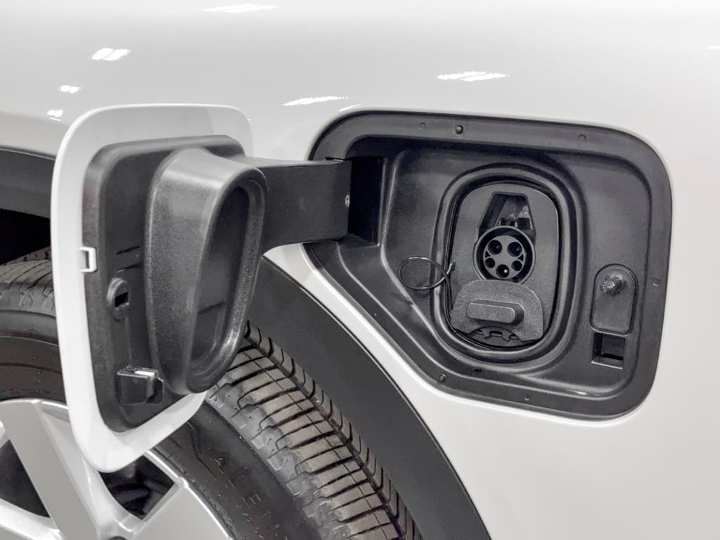 2025 Honda Prologue view 5