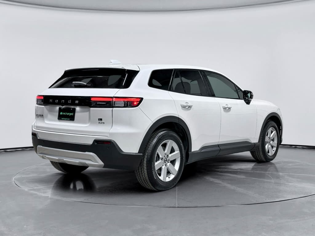 2025 Honda Prologue view 3