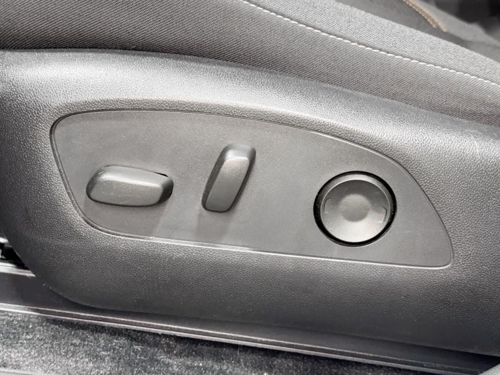 2025 Honda Prologue view 6