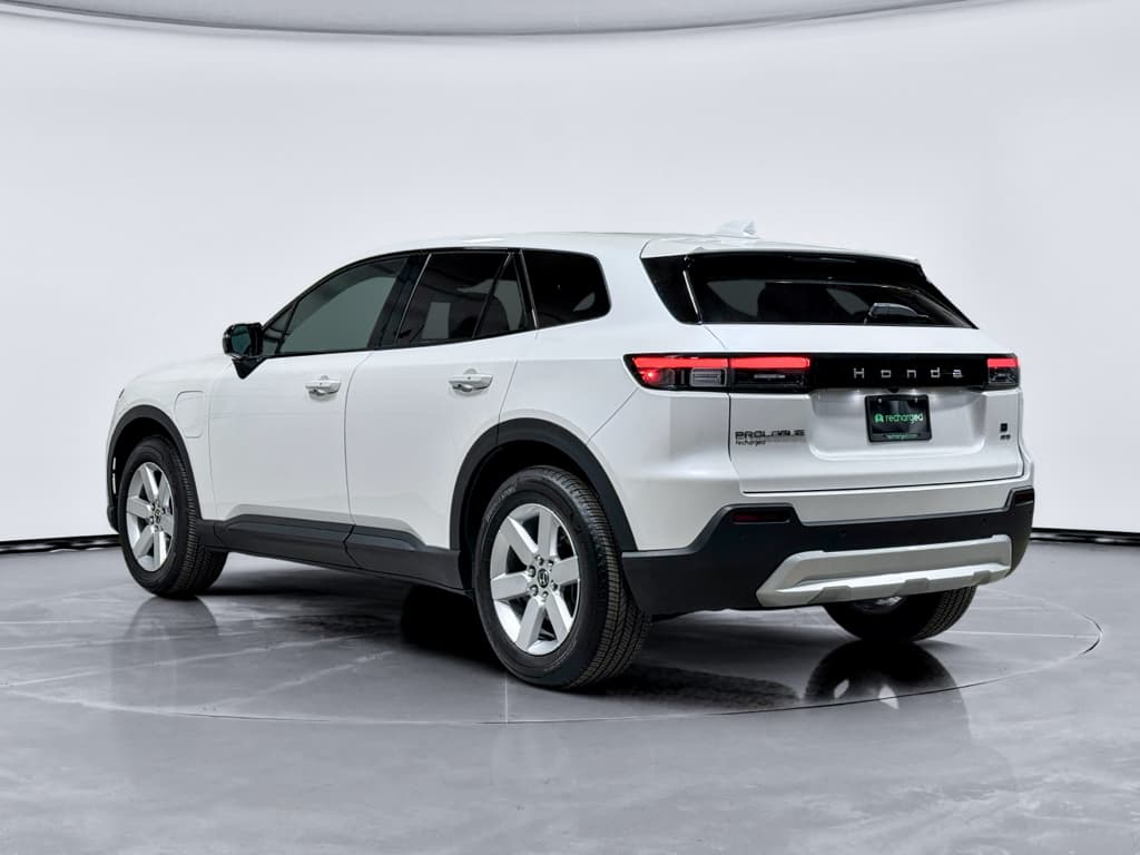 2025 Honda Prologue view 2