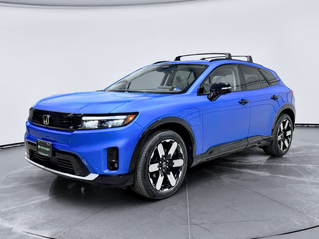 2024 Honda Prologue