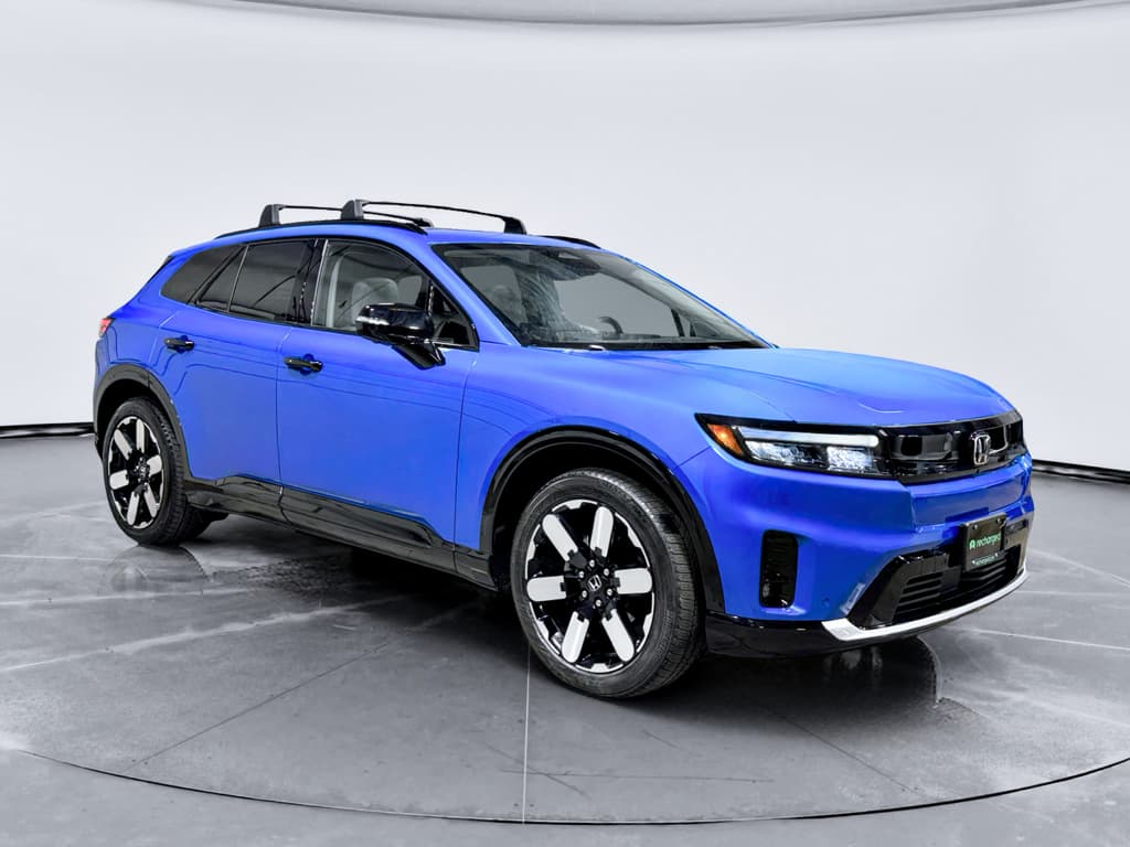 2024 Honda Prologue view 4